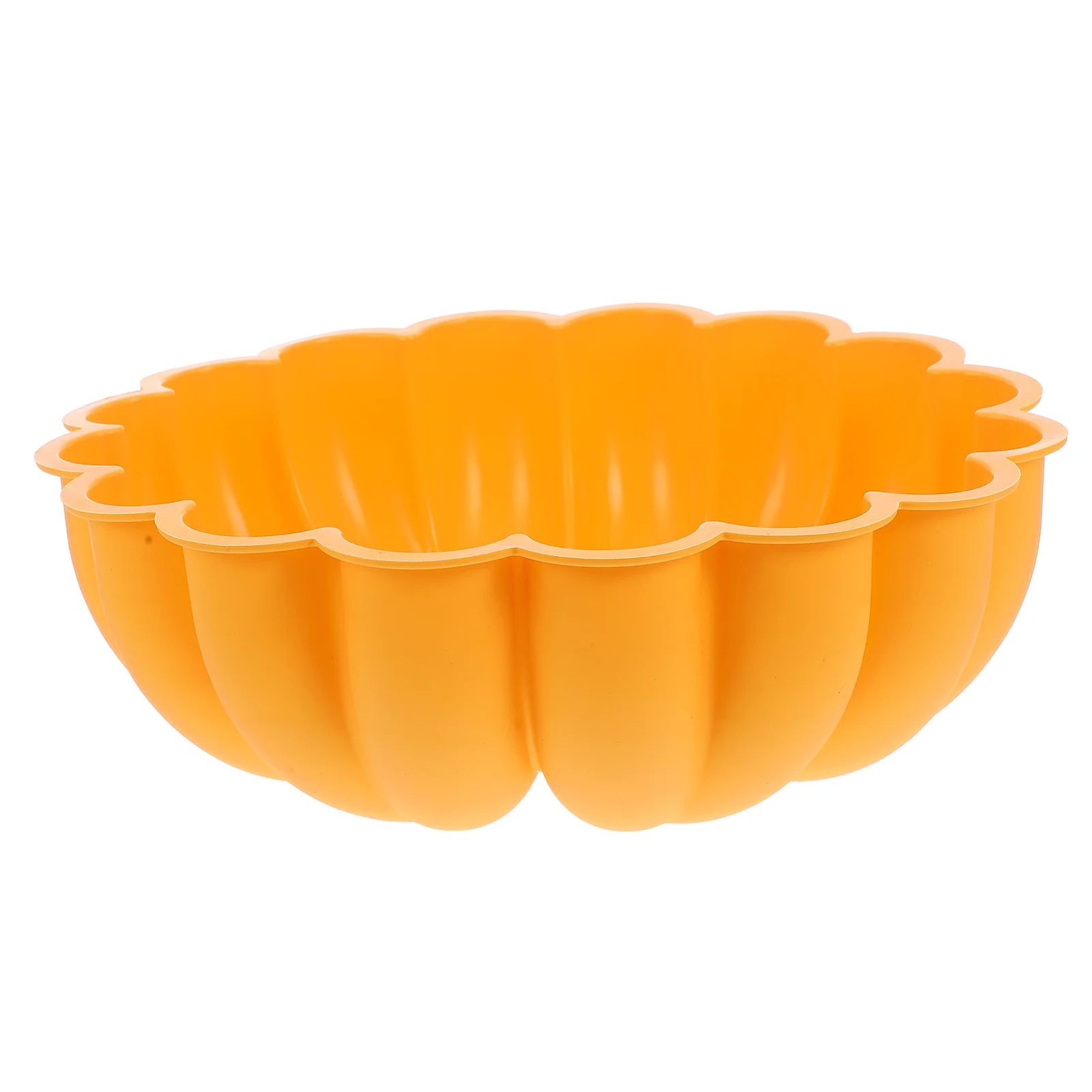 Silicone Pumpkin Cake Pan Nonstick Mold Oven Microwave Safe for Halloween Thanksgiving Baking Supply Kitchen Pumpkin Cake Pan 
Silicone Pumpkin Cake Pan Nonstick Mold Oven Microwave Safe for Halloween Thanksgiving Baking Supply Kitchen Pumpkin Cake Pan