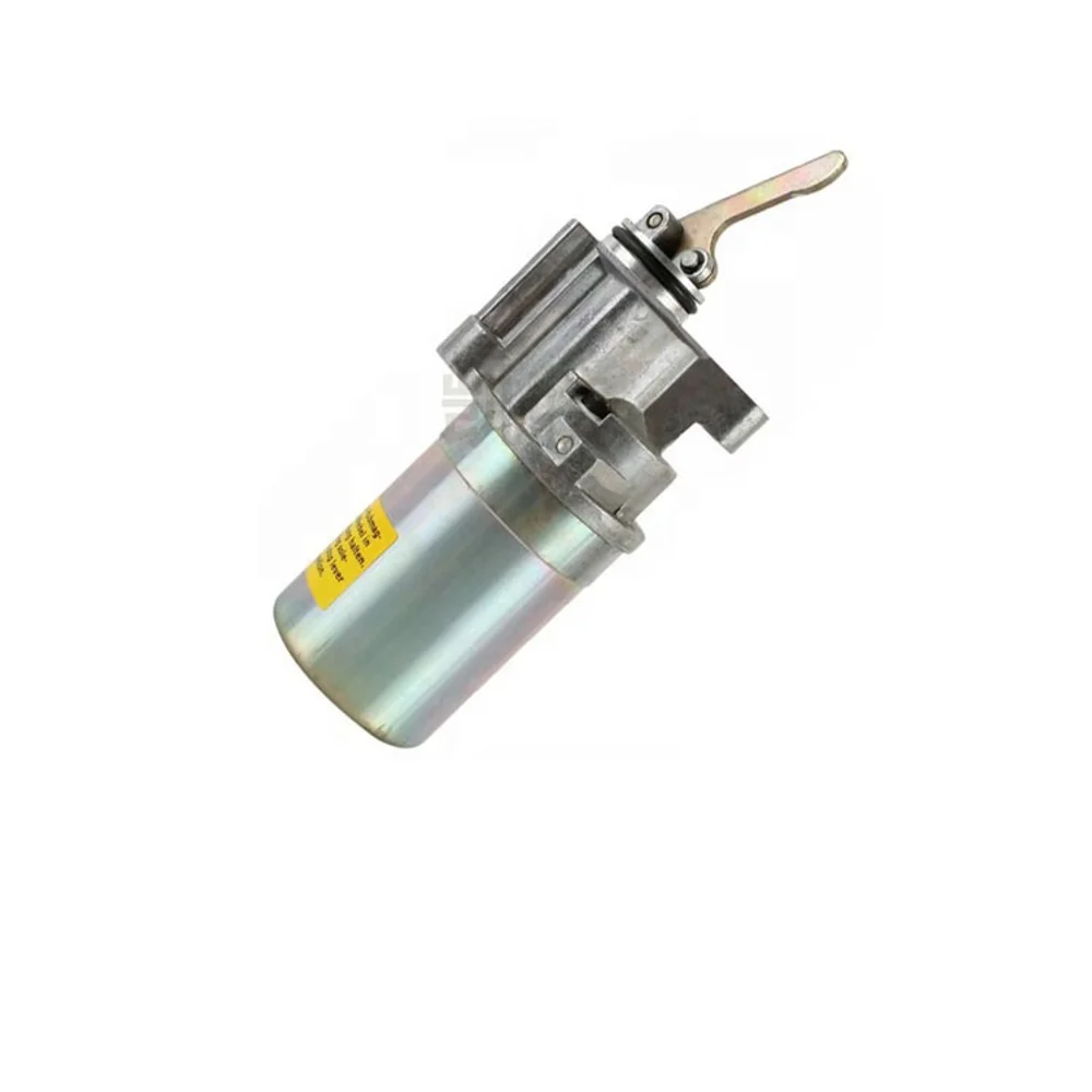 For Factory Supply Fuel Stop Solenoid Valve 0419-9900 04199900 12v 04199901 24v Detzu
For Factory Supply Fuel Stop Solenoid Valve 0419-9900 04199900 12v 04199901 24v Detzu