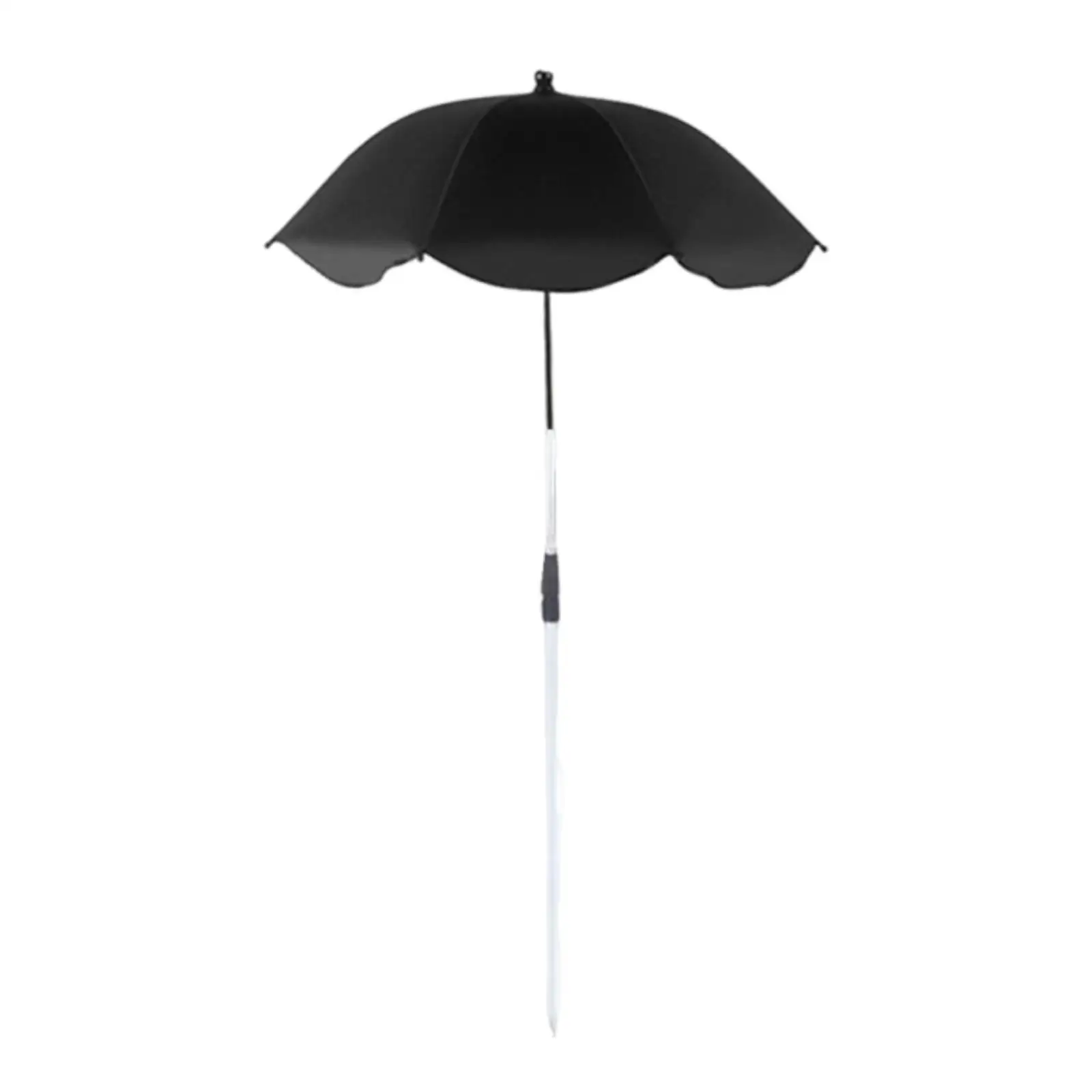 Outdoor Plant Umbrella Garden Umbrella Lightweight Canopy Decorative Plant Shade Cover Adjustable Height for Flowers Potted
Outdoor Plant Umbrella Garden Umbrella Lightweight Canopy Decorative Plant Shade Cover Adjustable Height for Flowers Potted