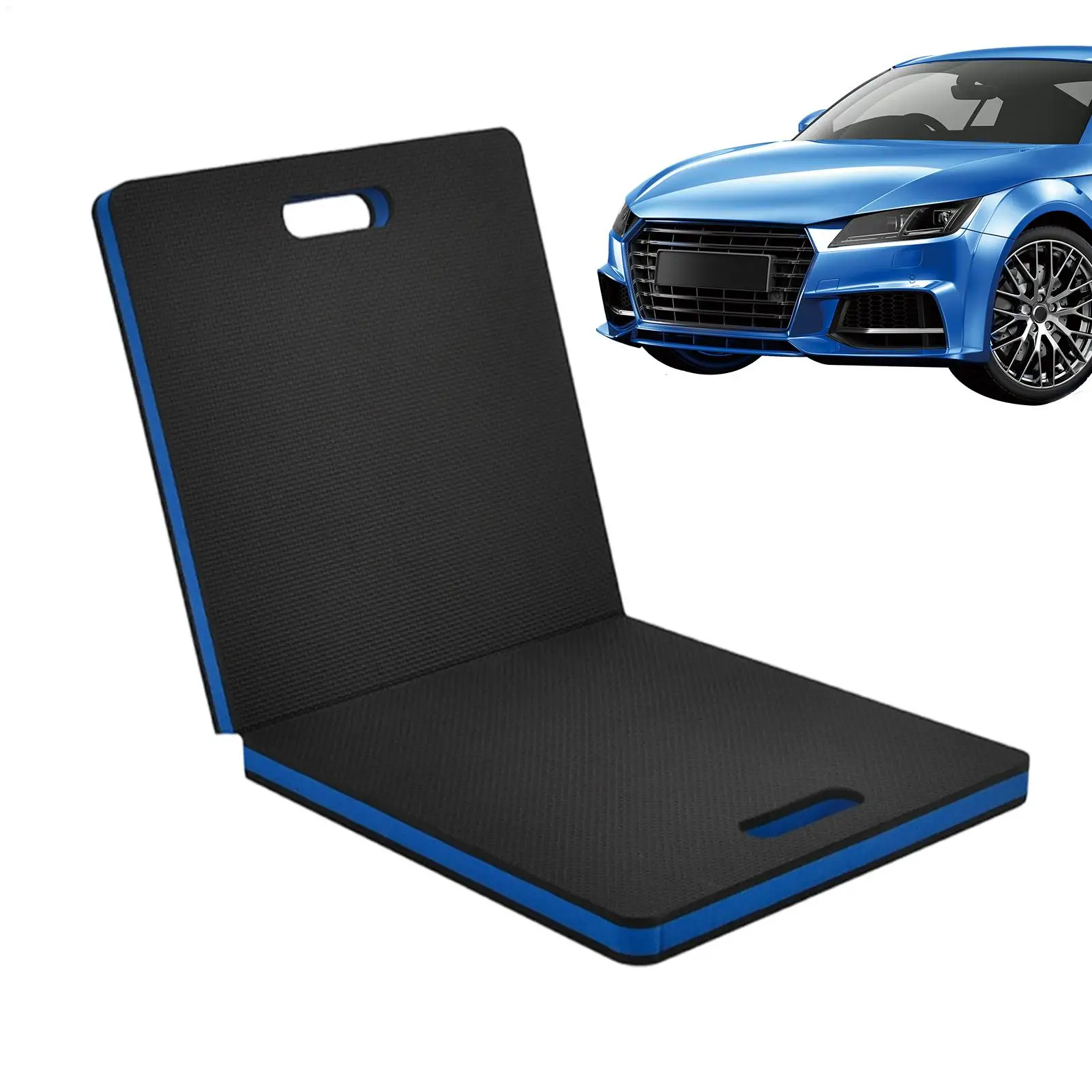 Rolling Creeper Mat Foldable Waterproof Soft Foam Cushioning Automotive Mechanic Repair Mats for Garage Gardening Indoor Outdoor
Rolling Creeper Mat Foldable Waterproof Soft Foam Cushioning Automotive Mechanic Repair Mats for Garage Gardening Indoor Outdoor