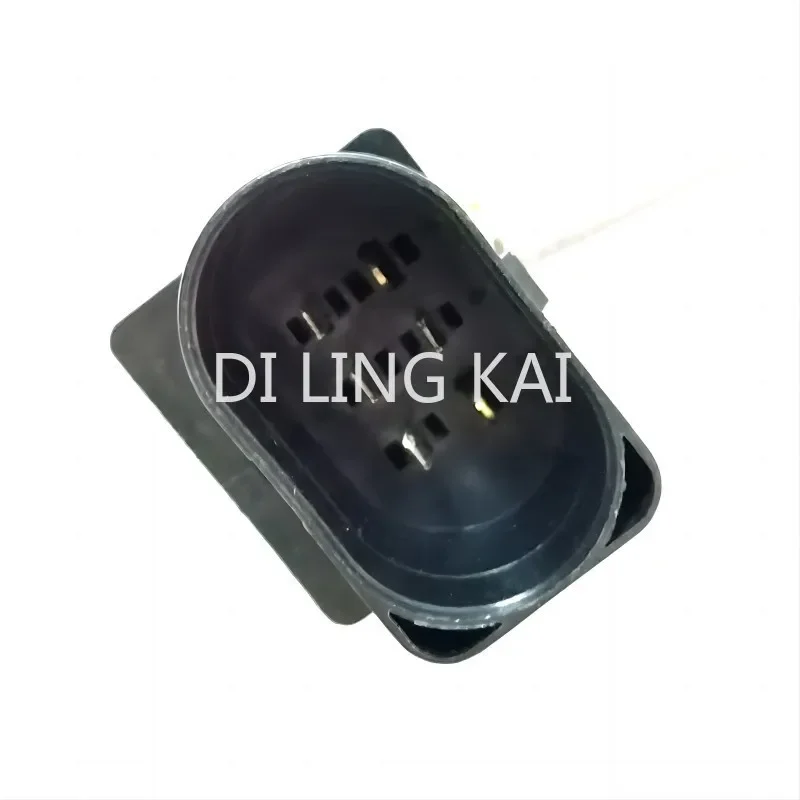 Car Front Oxygen Sensor 0258007161 A0025401817 A0025400717 for Benz Auto Spare Parts
Car Front Oxygen Sensor 0258007161 A0025401817 A0025400717 for Benz Auto Spare Parts
