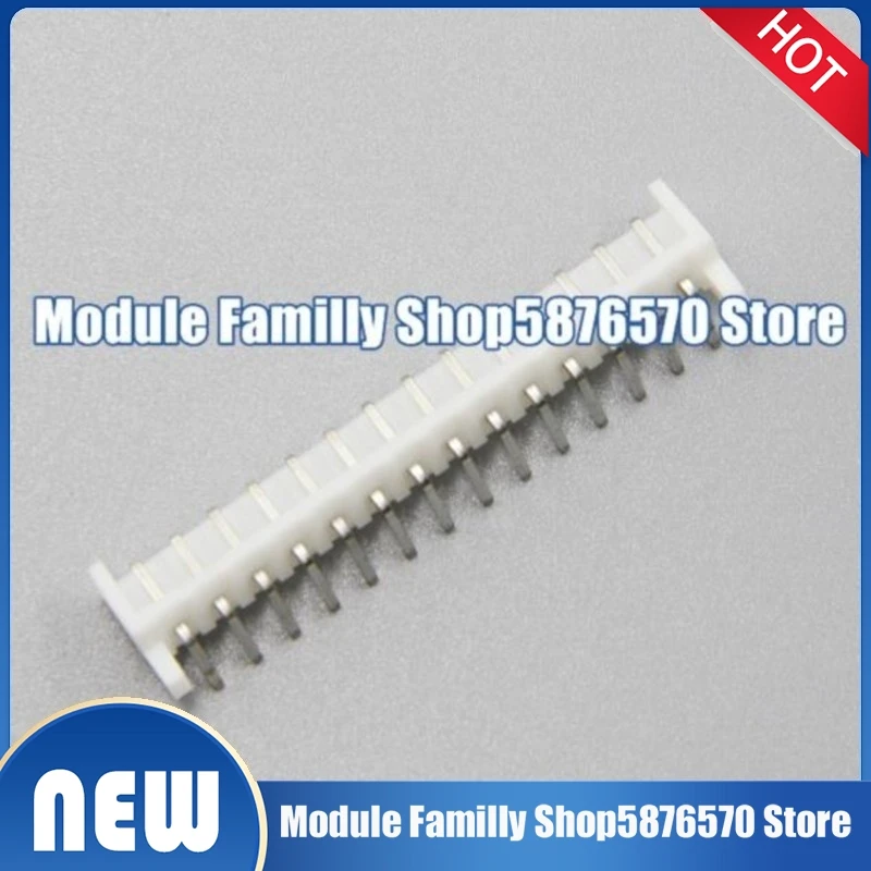 20/pcs/lot new and original S14B-EH(LF)(SN) Connector
20/pcs/lot new and original S14B-EH(LF)(SN) Connector