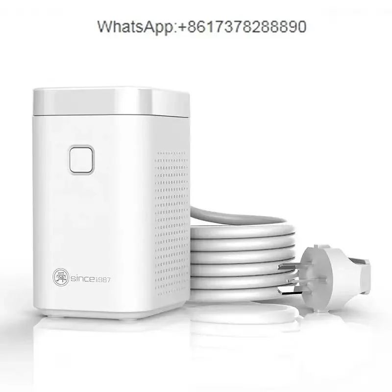 Shunhong transformer 220v to 110v200W low-power Japanese purifier, floss, tooth washer, American electrical appliances
Shunhong transformer 220v to 110v200W low-power Japanese purifier, floss, tooth washer, American electrical appliances