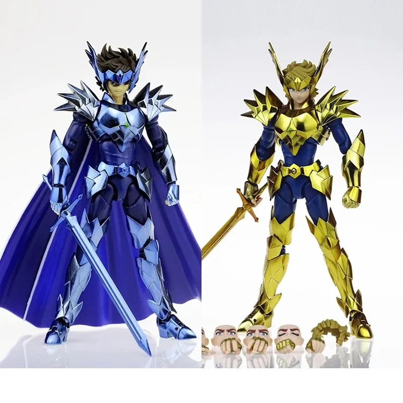 JM.MST Saint Seiya Myth Cloth EX Odin Pegasus God Asgard Knights of the Zodiac Action Figure In Stock
JM.MST Saint Seiya Myth Cloth EX Odin Pegasus God Asgard Knights of the Zodiac Action Figure In Stock