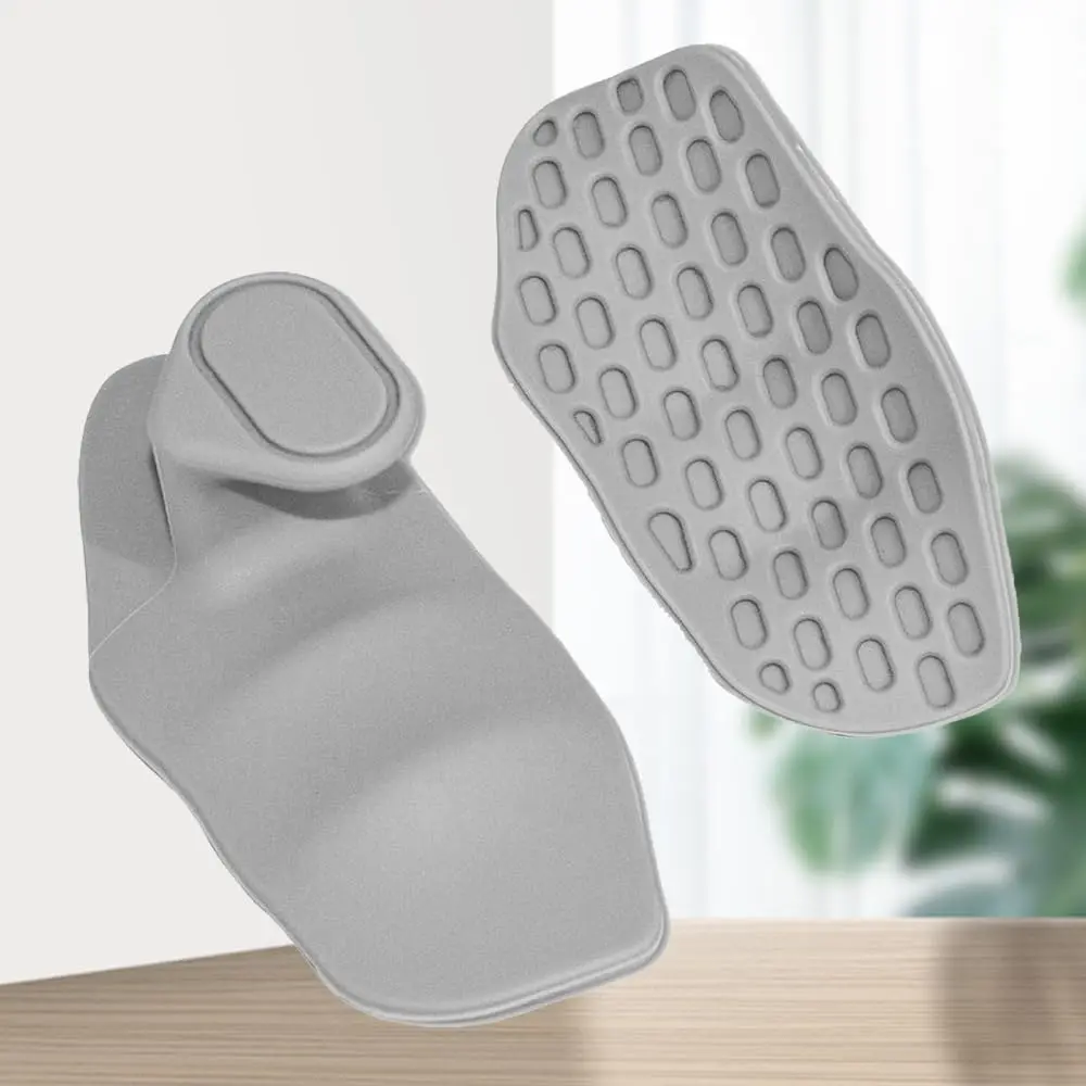 2Pcs Anti Slip Workout Grips Weight Lifting Gloves Rubber Hand Protector Gloves for Weight Lifting Gym Training and Exercise
2Pcs Anti Slip Workout Grips Weight Lifting Gloves Rubber Hand Protector Gloves for Weight Lifting Gym Training and Exercise