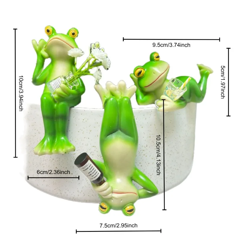 Environmentally friendly resin animal ornaments, creative trend desktop crafts, high-end sense, niche home decoration
Environmentally friendly resin animal ornaments, creative trend desktop crafts, high-end sense, niche home decoration