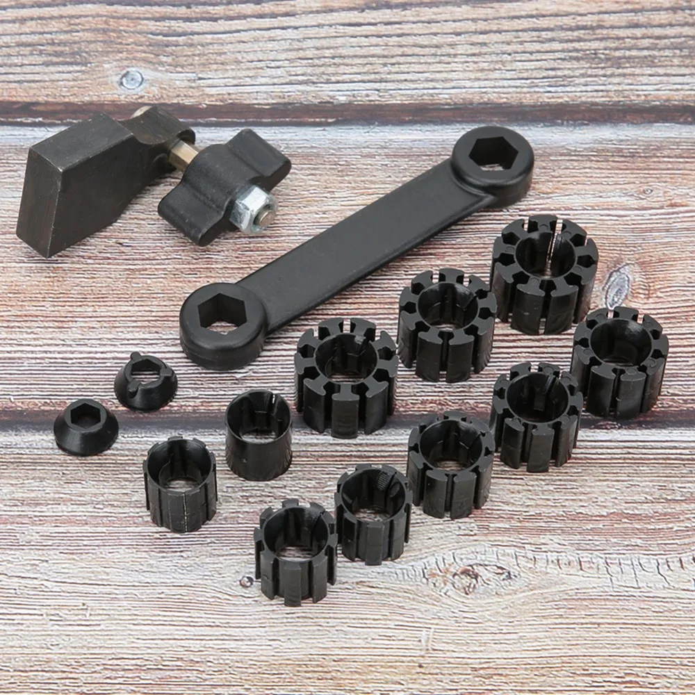 Practical Plastic Ring Engraving Block Black Micro Pave Setting Tool Jewelry Making Tool Jewelry Making
Practical Plastic Ring Engraving Block Black Micro Pave Setting Tool Jewelry Making Tool Jewelry Making