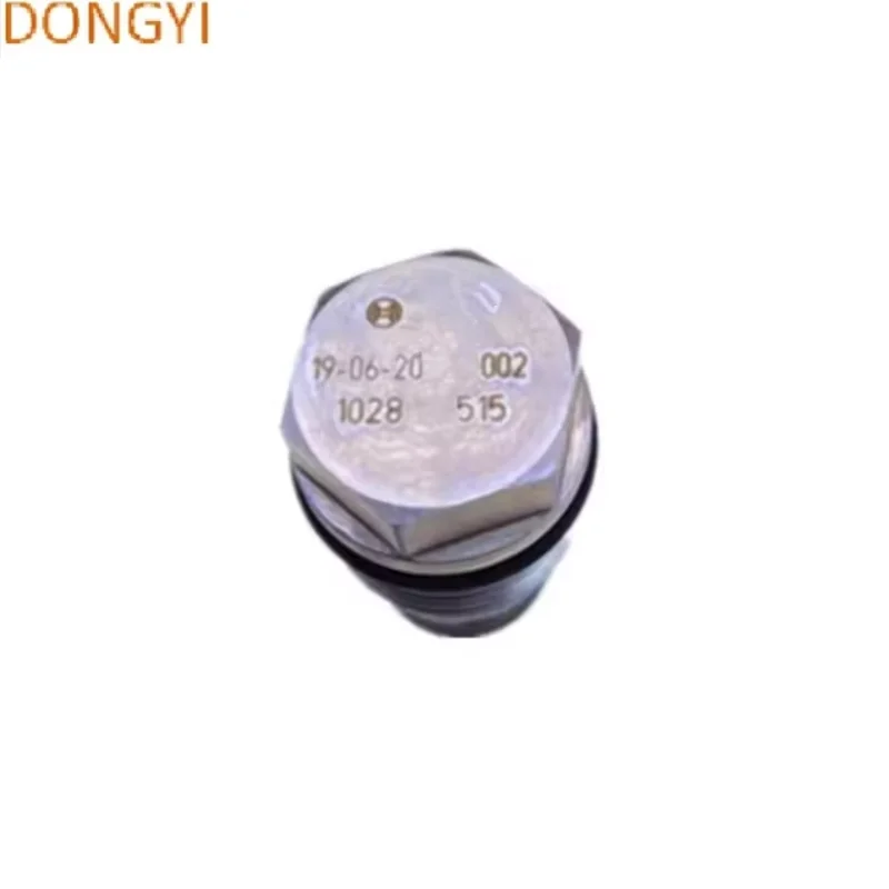 Common Rail 028 Limited Pressure Relief Valve 1110010028/1028 1110010018/1018 1110010020/1020
Common Rail 028 Limited Pressure Relief Valve 1110010028/1028 1110010018/1018 1110010020/1020