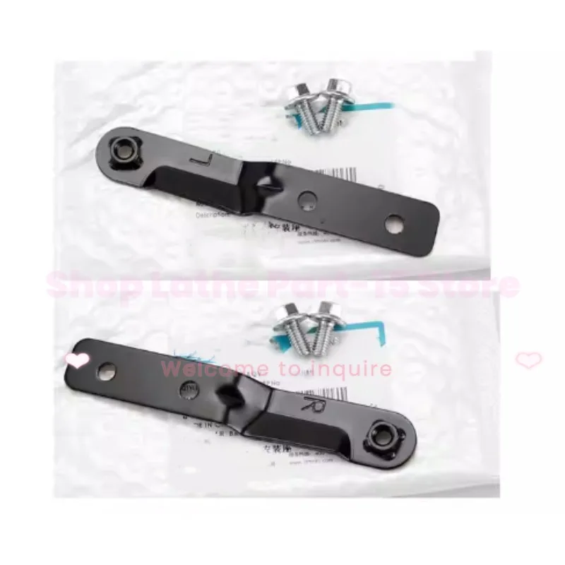 For CFMOTO 450SR/SRS Front Fender Mount Front Mud Tile Bracket Base Screw
For CFMOTO 450SR/SRS Front Fender Mount Front Mud Tile Bracket Base Screw