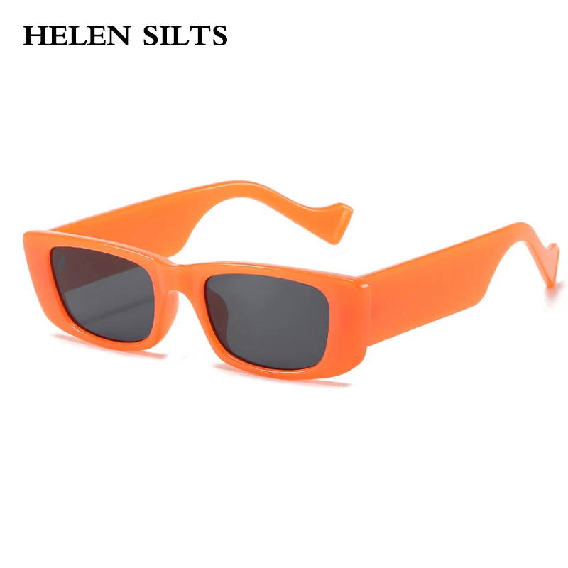 Luxury Fashion Small Square Sunglasses UV400 Vintage Jelly Color Unisex Designer Brand Sun Glasses with Decoration
Luxury Fashion Small Square Sunglasses UV400 Vintage Jelly Color Unisex Designer Brand Sun Glasses with Decoration