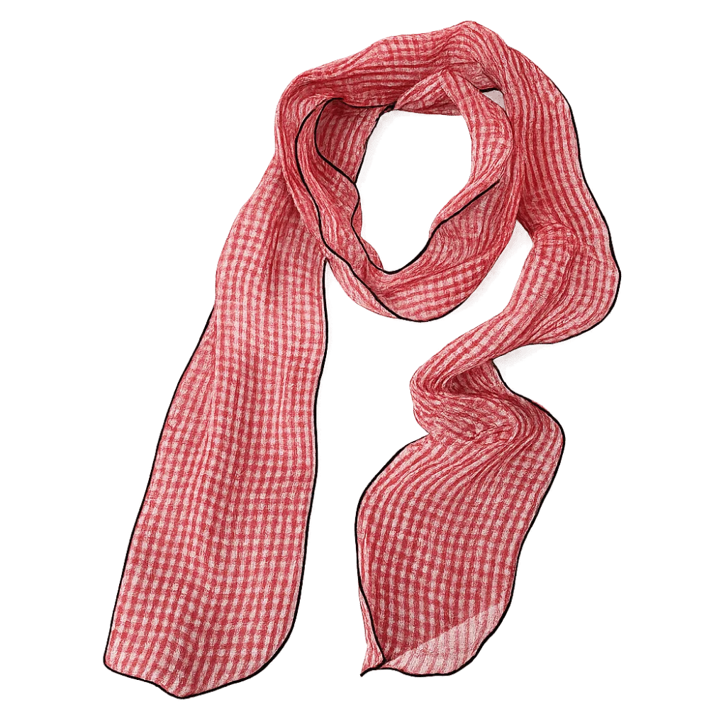 Fashionable Multicolor Long Scarf Plaid Stripped Dots Flower Cloth Art Scarves Photo Props Versatile Neckerchief Sring Summer
Fashionable Multicolor Long Scarf Plaid Stripped Dots Flower Cloth Art Scarves Photo Props Versatile Neckerchief Sring Summer
