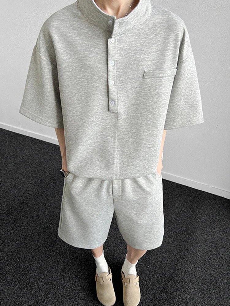 Мужской комплект летней спортивной одежды Cleanfit, футболка ort Sve и orts, повседневные модные брюки длиной пять четвертей с воздушным слоем
Мужской комплект летней спортивной одежды Cleanfit, футболка ort Sve и orts, повседневные модные брюки длиной пять четвертей с воздушным слоем