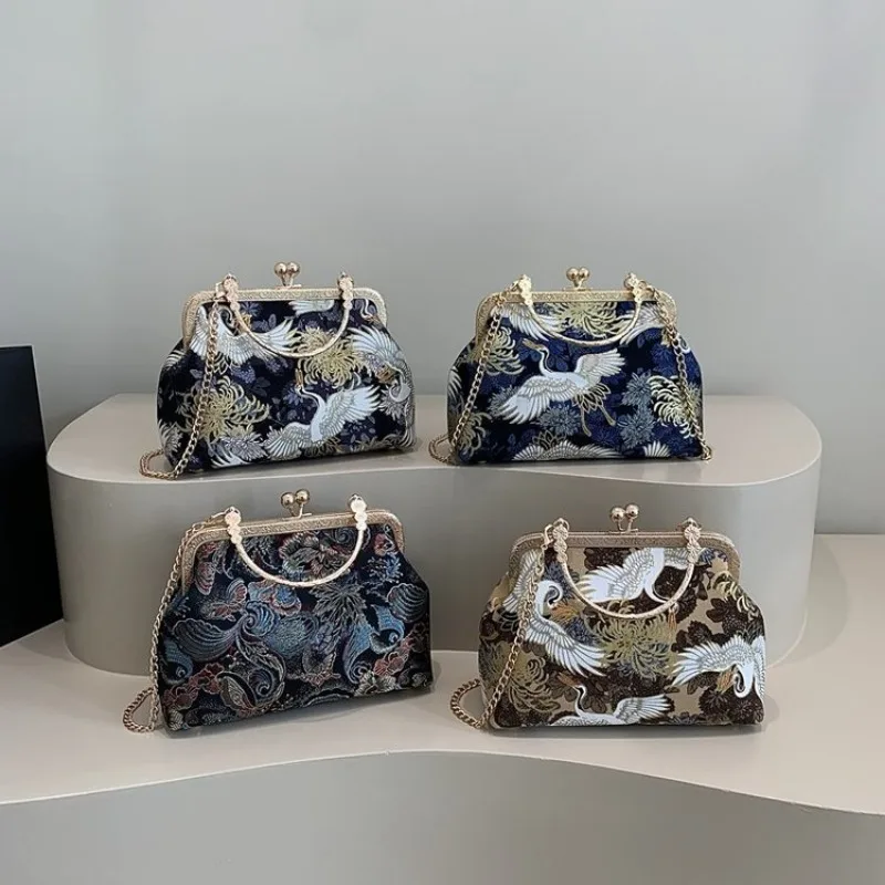 Luxury Parisian Diaper Bags For Women: Classic Designer Leather Shoulder Bag, Minimalist Vintage Elegant Fashionable Tote Bag
Luxury Parisian Diaper Bags For Women: Classic Designer Leather Shoulder Bag, Minimalist Vintage Elegant Fashionable Tote Bag