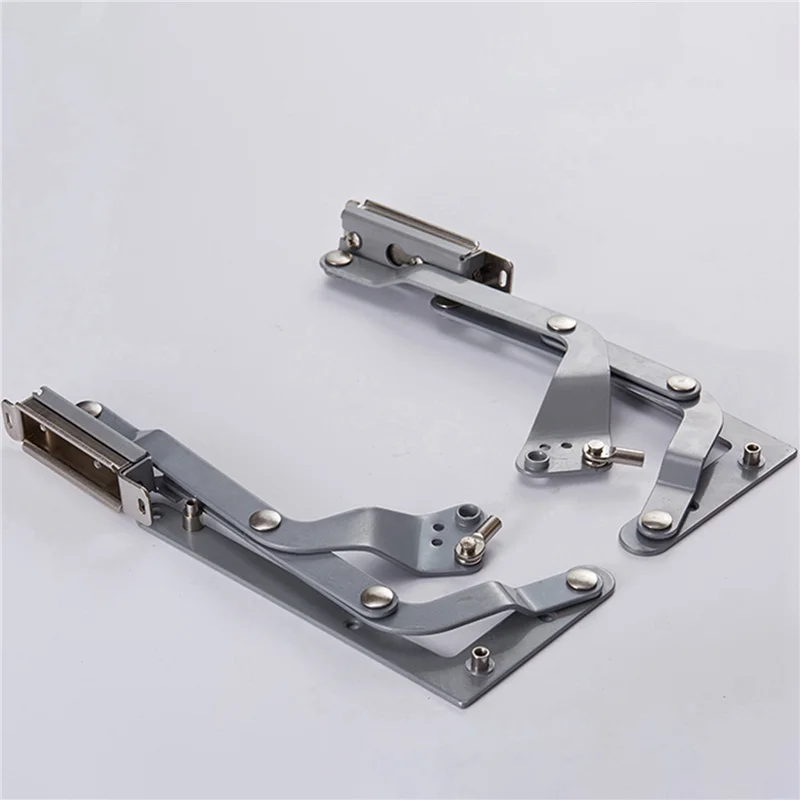 【Superdeals】3X Air Operated Hinge On The Vertical Lift,Translational Pneumatic Turning Bracket,Home Furniture Hardware,Fittings
【Superdeals】3X Air Operated Hinge On The Vertical Lift,Translational Pneumatic Turning Bracket,Home Furniture Hardware,Fittings