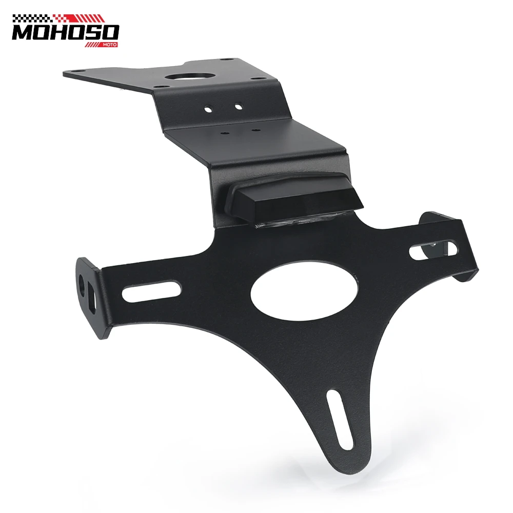 License Plate Holder Bracket LED Light For Scrambler 400 X Speed 400 2024 2025 2026 Motorcycle Adjustable Rear Tail Tidy 400X
License Plate Holder Bracket LED Light For Scrambler 400 X Speed 400 2024 2025 2026 Motorcycle Adjustable Rear Tail Tidy 400X