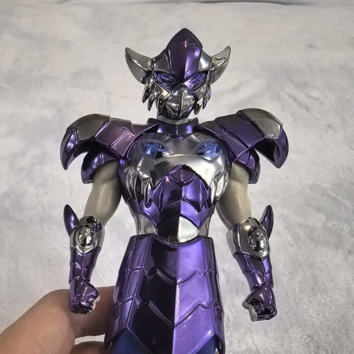 【В наличии】Совершенно новый GK Saint Seiya 108 Evil Stars-Земляная короткая звезда из смолы, не подвижная
【В наличии】Совершенно новый GK Saint Seiya 108 Evil Stars-Земляная короткая звезда из смолы, не подвижная
