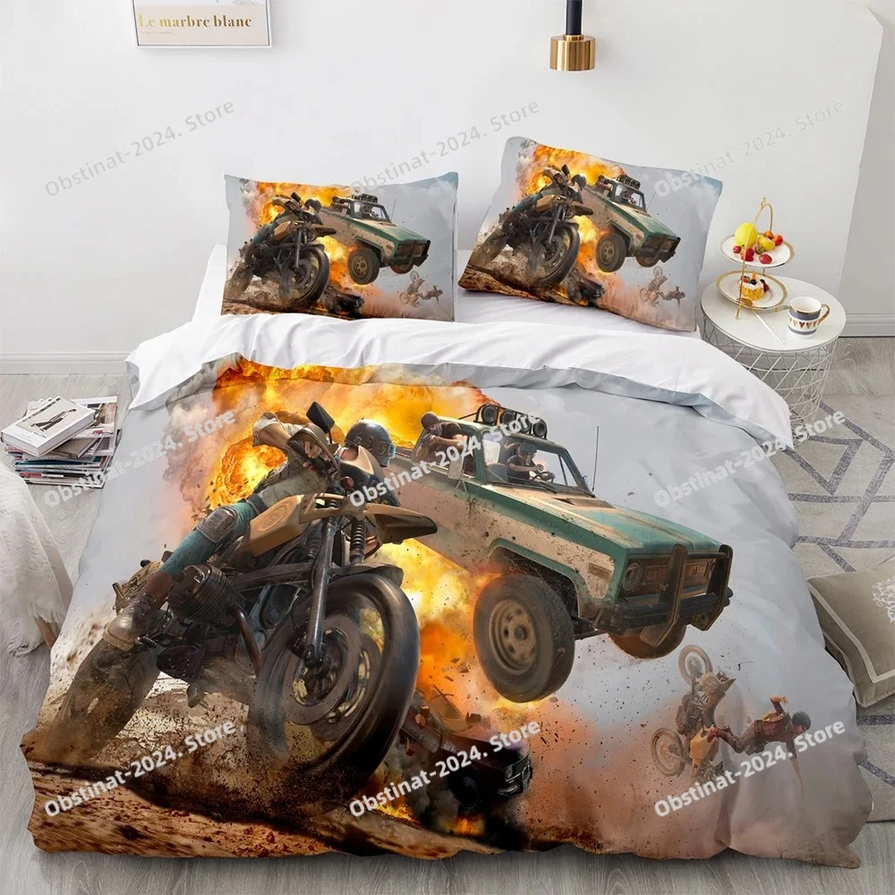 PUBG Bedding Set Single Twin Full Queen King Size Game PUBG Bed Set Aldult Kid Bedroom Duvet cover Sets 3D Print Menwomen 034
PUBG Bedding Set Single Twin Full Queen King Size Game PUBG Bed Set Aldult Kid Bedroom Duvet cover Sets 3D Print Menwomen 034