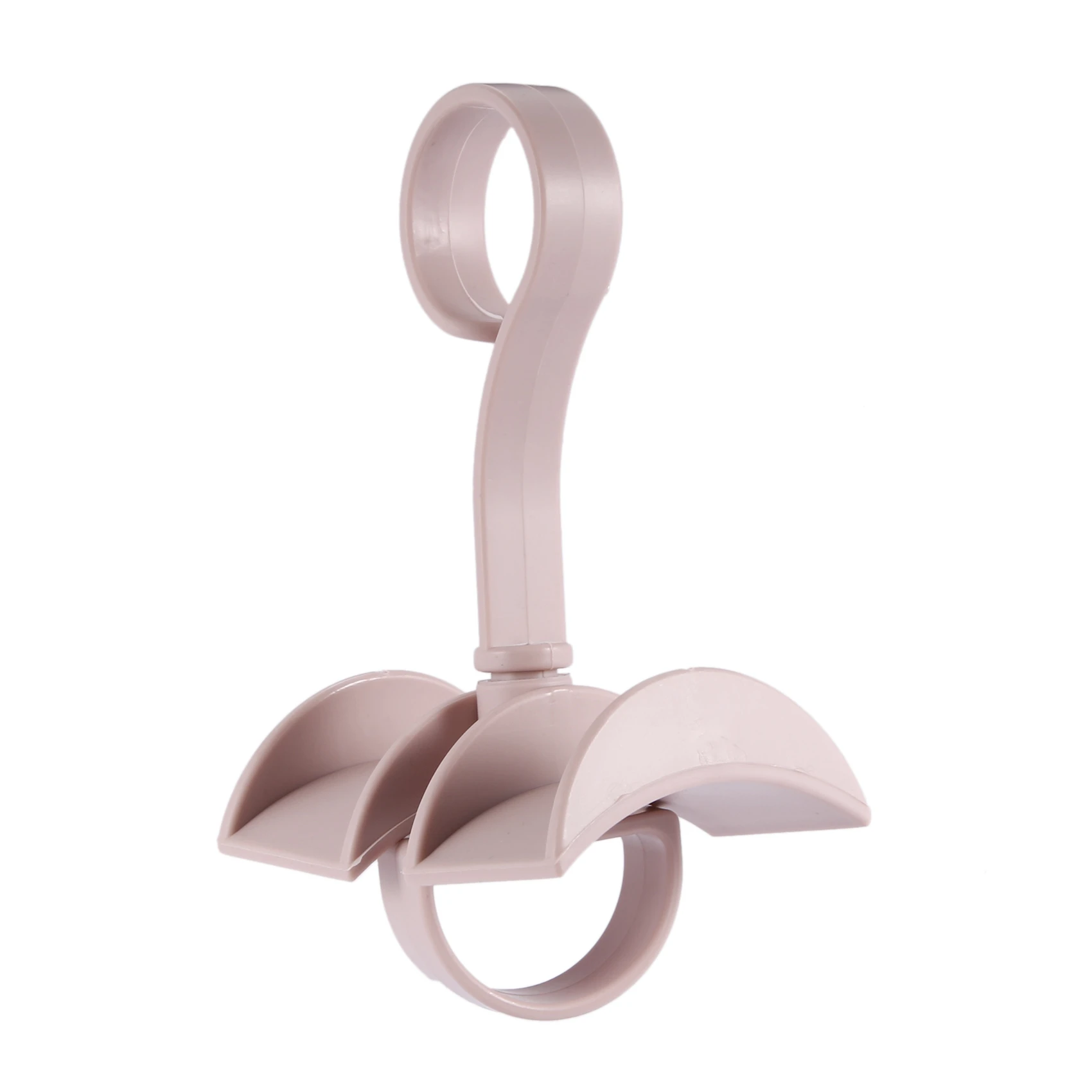 ABVS Rotating Storage Rack Bag Hanger Without Punch Clothes Plastic Rack Tie Coat Closet Hanger Wardrobe Organizer
ABVS Rotating Storage Rack Bag Hanger Without Punch Clothes Plastic Rack Tie Coat Closet Hanger Wardrobe Organizer