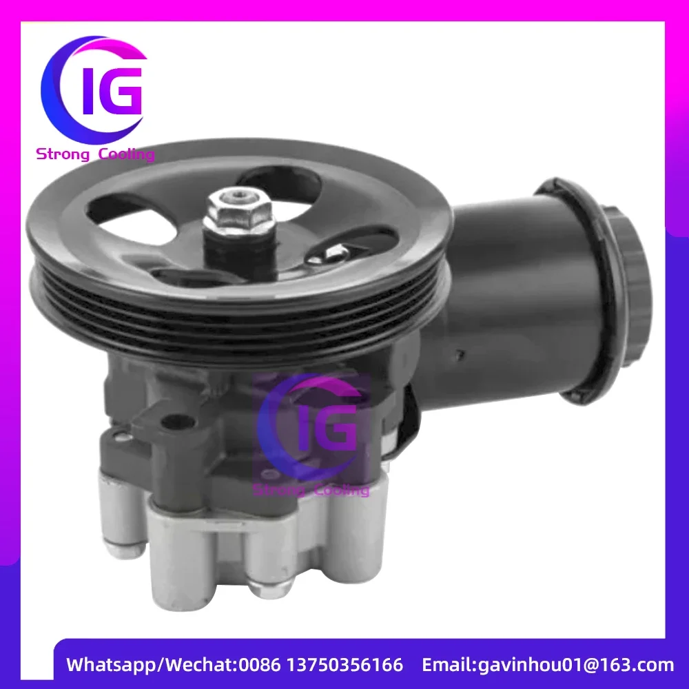 New Auto Power Steering Pump for Toyota 4Runner 1995-04 Tacoma 1996-02 4432004050 4432004051 4432004052 4432035490
New Auto Power Steering Pump for Toyota 4Runner 1995-04 Tacoma 1996-02 4432004050 4432004051 4432004052 4432035490