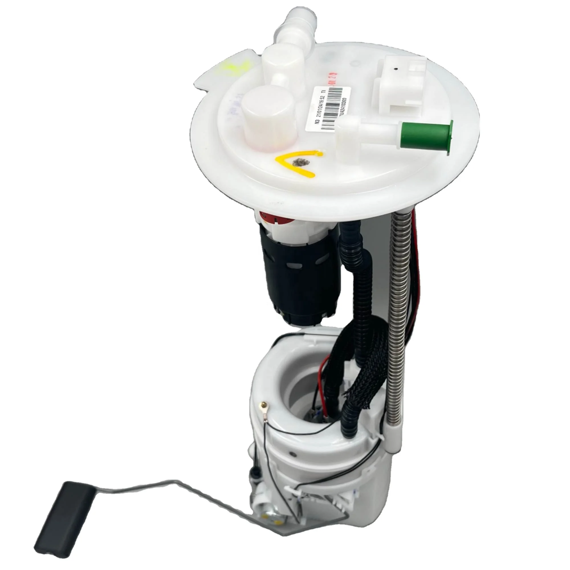 DSYP ZCNS013J Auto Parts Fuel Pump Assembly 17040-3ZD0B 17040-3ZD0A 17040-1LA0D FG1645 for Nissan Infiniti QX56 QX80 5.6L
DSYP ZCNS013J Auto Parts Fuel Pump Assembly 17040-3ZD0B 17040-3ZD0A 17040-1LA0D FG1645 for Nissan Infiniti QX56 QX80 5.6L