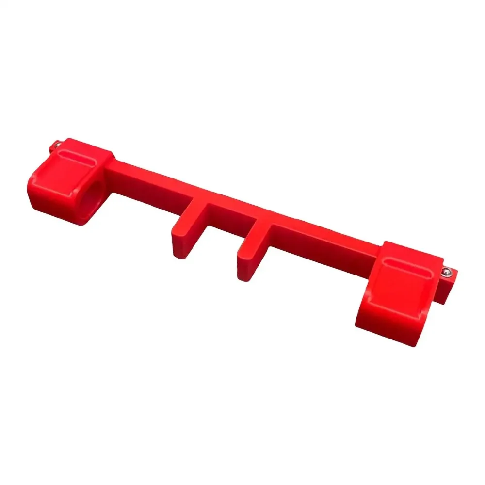 Sturdy Material Portable Double Sink Faucet Handle Lock Safe Material Easy Installation Water Tap Control Lock Compact Design
Sturdy Material Portable Double Sink Faucet Handle Lock Safe Material Easy Installation Water Tap Control Lock Compact Design