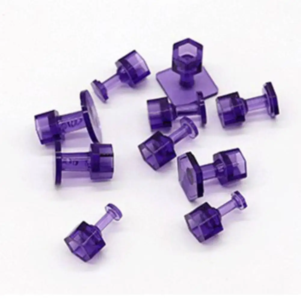 10pcs Glue Tabs Dent Removal Tools Dent Removal Tool Auto Paintless Dent Repair Glue Tabs Auto Maintenance Tools for Car Body 
10pcs Glue Tabs Dent Removal Tools Dent Removal Tool Auto Paintless Dent Repair Glue Tabs Auto Maintenance Tools for Car Body