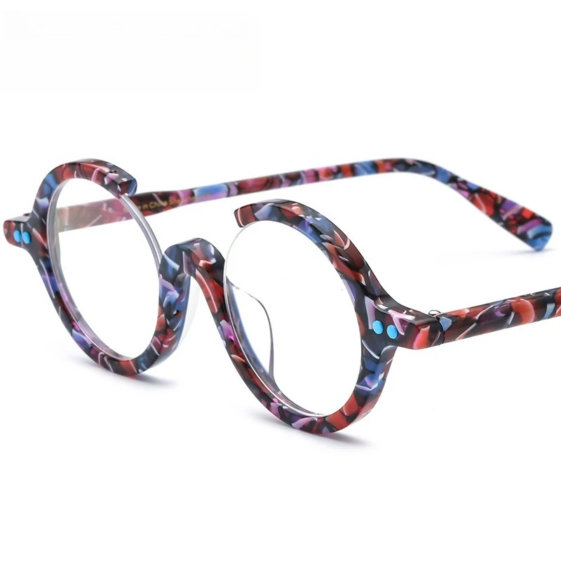 New Unisex Fashion Frame - Blue Light Blocking Glasses with Prescription-ready Square Design
New Unisex Fashion Frame - Blue Light Blocking Glasses with Prescription-ready Square Design