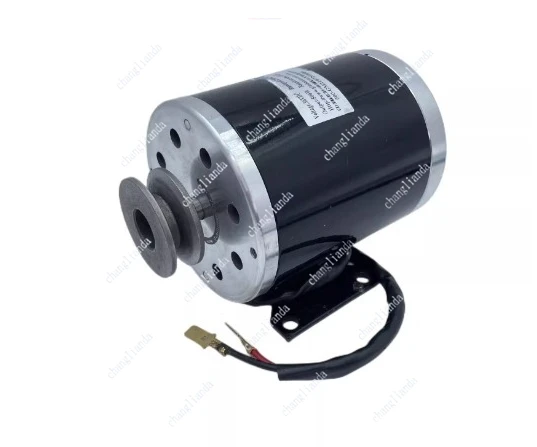 High-Speed Motor Pulley for Electric Vehicle Modification, Skateboard Accessories, MY1020, 48V, 1000W
High-Speed Motor Pulley for Electric Vehicle Modification, Skateboard Accessories, MY1020, 48V, 1000W