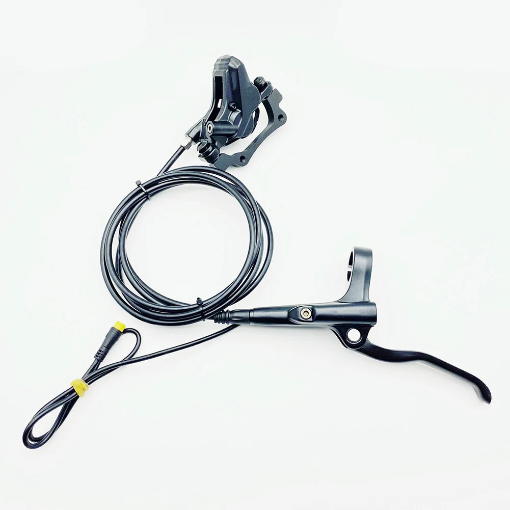 3PIN Brake E-Bike Brake Waterproof Cable 3-Core Connector Brake Cable Accessory Length Of Left Rear Oil Pipe 165CM
3PIN Brake E-Bike Brake Waterproof Cable 3-Core Connector Brake Cable Accessory Length Of Left Rear Oil Pipe 165CM