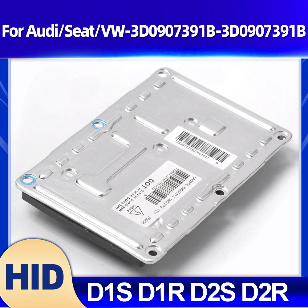 Ксеноновый балласт для фар D1S D1R OEM 89035113 D2S D2R балласт для фар Audi/Seat/VW-3D0907391B-3D0907391B
Ксеноновый балласт для фар D1S D1R OEM 89035113 D2S D2R балласт для фар Audi/Seat/VW-3D0907391B-3D0907391B