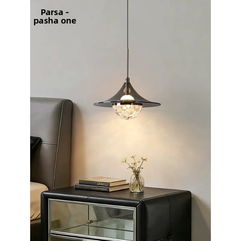 New Style Ceiling Lamp Above The Bed High-End And Luxurious Italian Style In The Bedroom Adjustable Entrance And Corridor Lights
New Style Ceiling Lamp Above The Bed High-End And Luxurious Italian Style In The Bedroom Adjustable Entrance And Corridor Lights