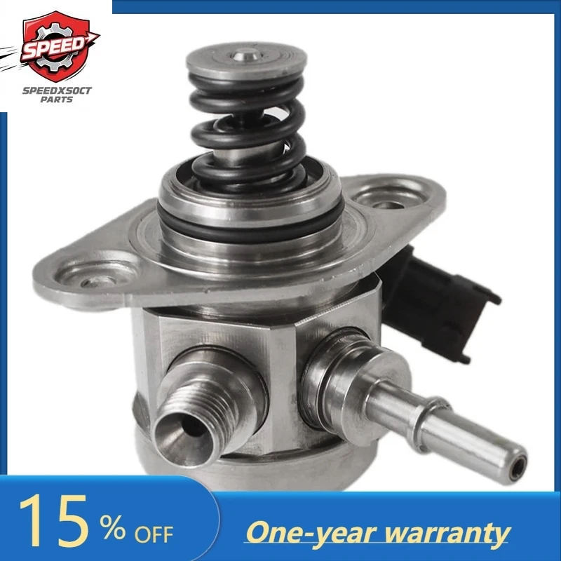 Renovate 35320-2GGA0 High Pressure Fuel Pump High Pressure Pump For Hyundai Kia Sportage 353202GGA0 Parts tools car accessories
Renovate 35320-2GGA0 High Pressure Fuel Pump High Pressure Pump For Hyundai Kia Sportage 353202GGA0 Parts tools car accessories