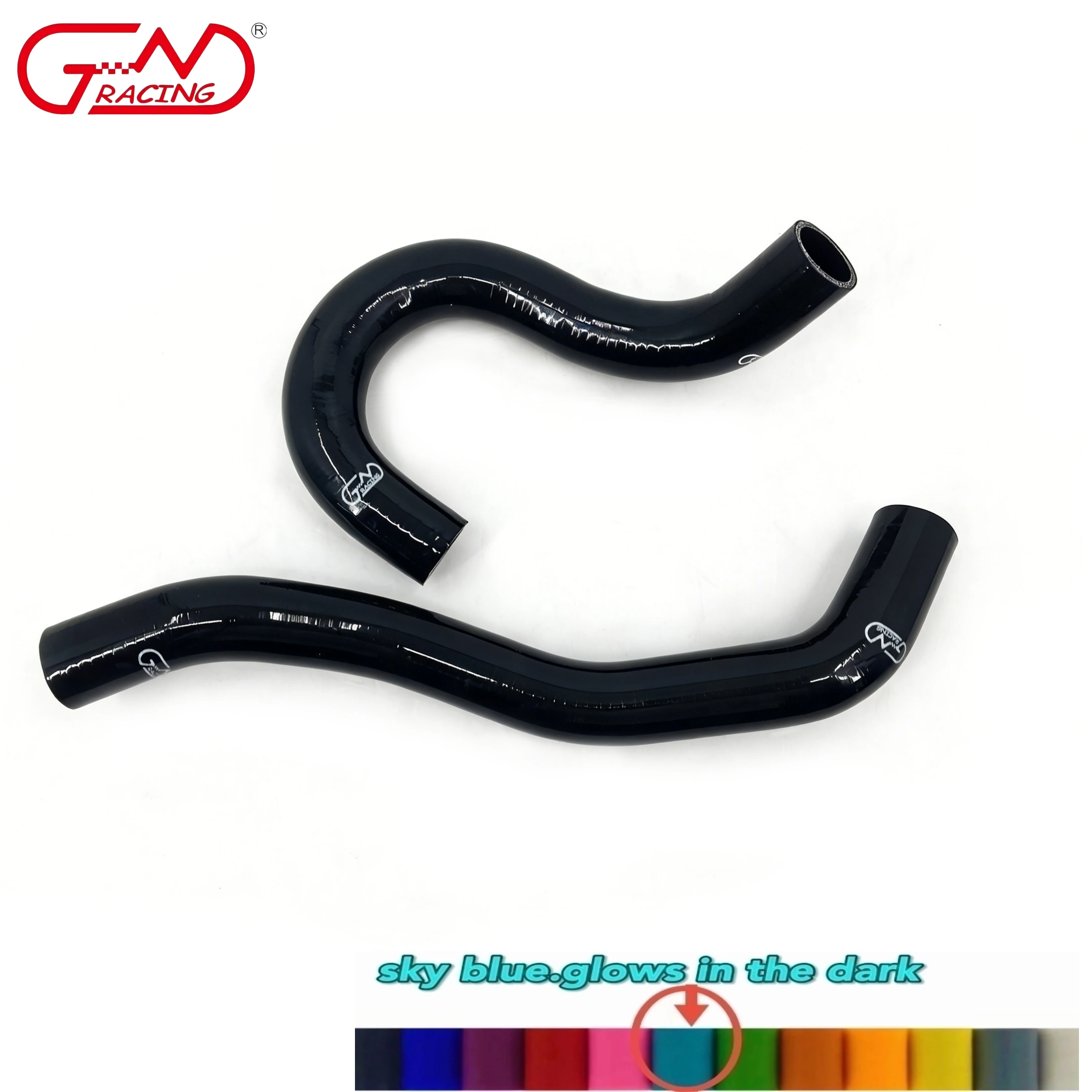 Силиконовый шланг радиатора подходит для HONDA ELEMENT DX-EX/SC 03-11
Силиконовый шланг радиатора подходит для HONDA ELEMENT DX-EX/SC 03-11