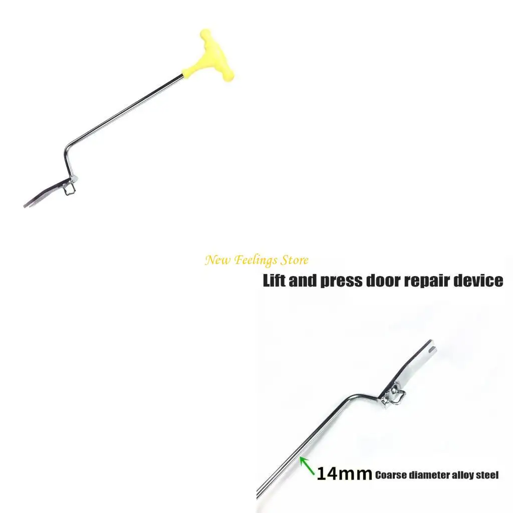 J6BF Практические автомобильные дверные вмятины инструмента по исправлению вмятины для повседневного использования для
J6BF Практические автомобильные дверные вмятины инструмента по исправлению вмятины для повседневного использования для