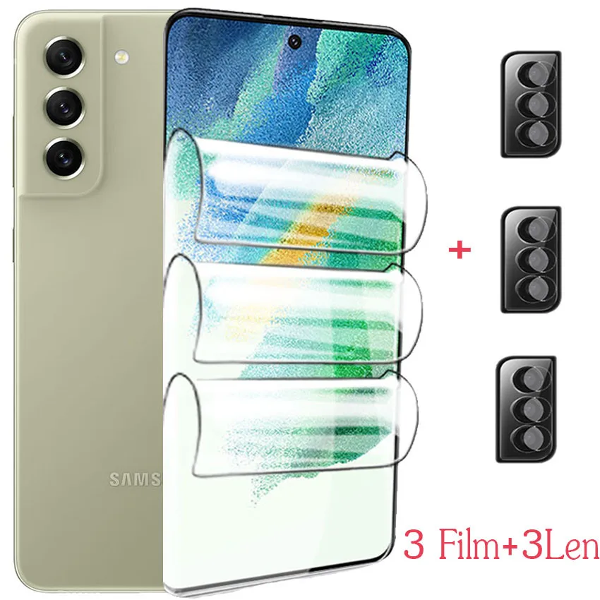 for Galaxy S23,Hydrogel Film For Samsung S23 ultra Screen Protector Samsung S 23 Camera Glass Samsung Galaxy S23 Plus S22 Film
for Galaxy S23,Hydrogel Film For Samsung S23 ultra Screen Protector Samsung S 23 Camera Glass Samsung Galaxy S23 Plus S22 Film