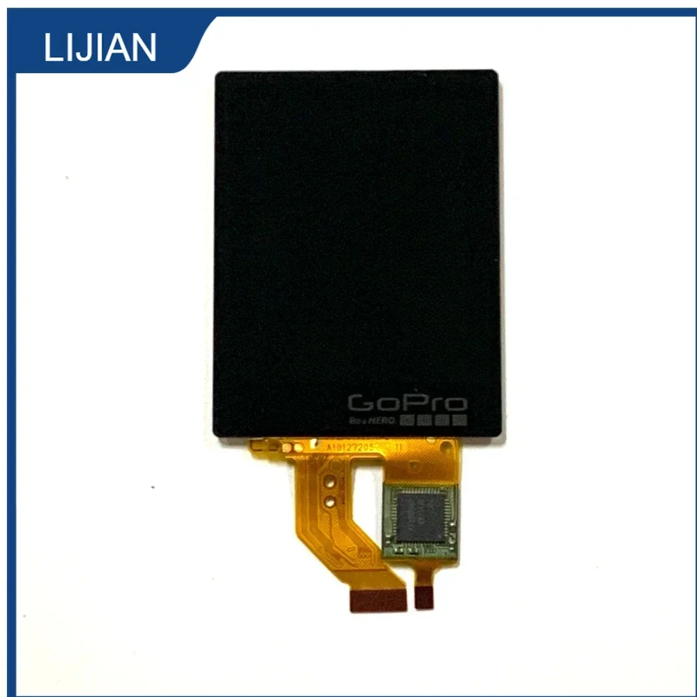 New Original for Gopro Hero4 Hero 4 Display Screen LCD with Backlight Touch Sports Camera Repair Parts
New Original for Gopro Hero4 Hero 4 Display Screen LCD with Backlight Touch Sports Camera Repair Parts