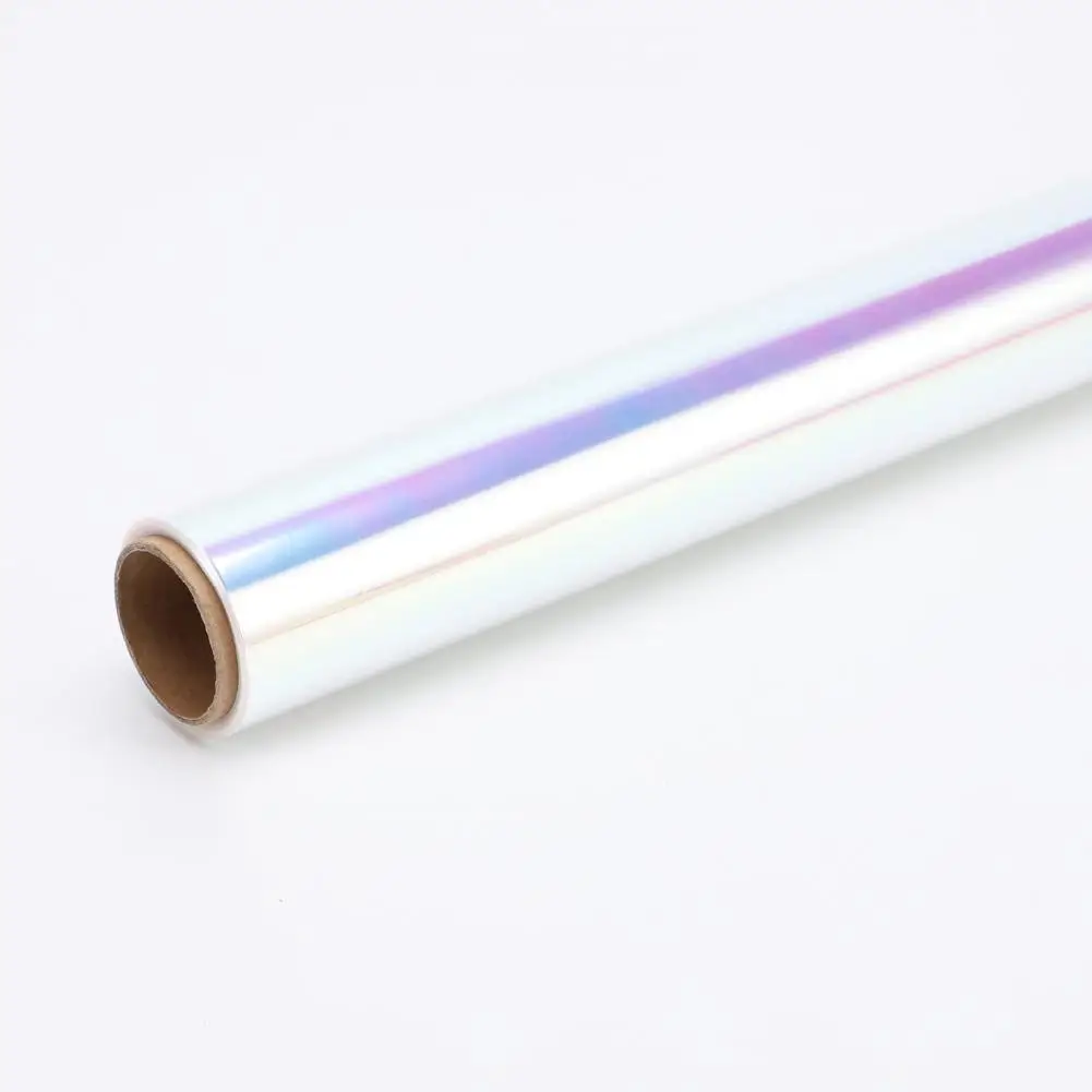 Beautiful Colored Film Colored Rainbow Film Vibrant Rainbow Film Beautiful Practical Tear-resistant Flower Packaging for Art
Beautiful Colored Film Colored Rainbow Film Vibrant Rainbow Film Beautiful Practical Tear-resistant Flower Packaging for Art