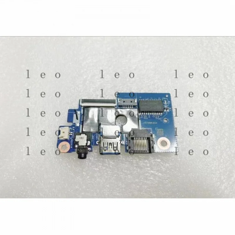 DD HH514 For Acer Helios 300 PH317-56 AN515-58 USB Power Board Audio Board LS-L974P
DD HH514 For Acer Helios 300 PH317-56 AN515-58 USB Power Board Audio Board LS-L974P