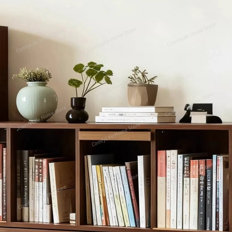 Display Fashionable Bookcase Exquisite Design Modern Popular Bookshelf Artist Sleek Living Room Furniture Bucherschrank XY40SJ
Display Fashionable Bookcase Exquisite Design Modern Popular Bookshelf Artist Sleek Living Room Furniture Bucherschrank XY40SJ