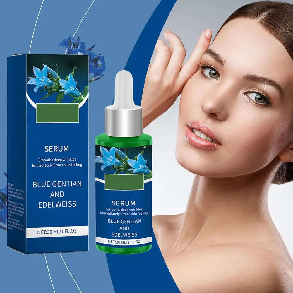 30ml Organic Wrinkle Serum Natural Anti-Ageing Face Deep Face Care Serum Reduces Serum Wrinkles Product Z5C3
30ml Organic Wrinkle Serum Natural Anti-Ageing Face Deep Face Care Serum Reduces Serum Wrinkles Product Z5C3