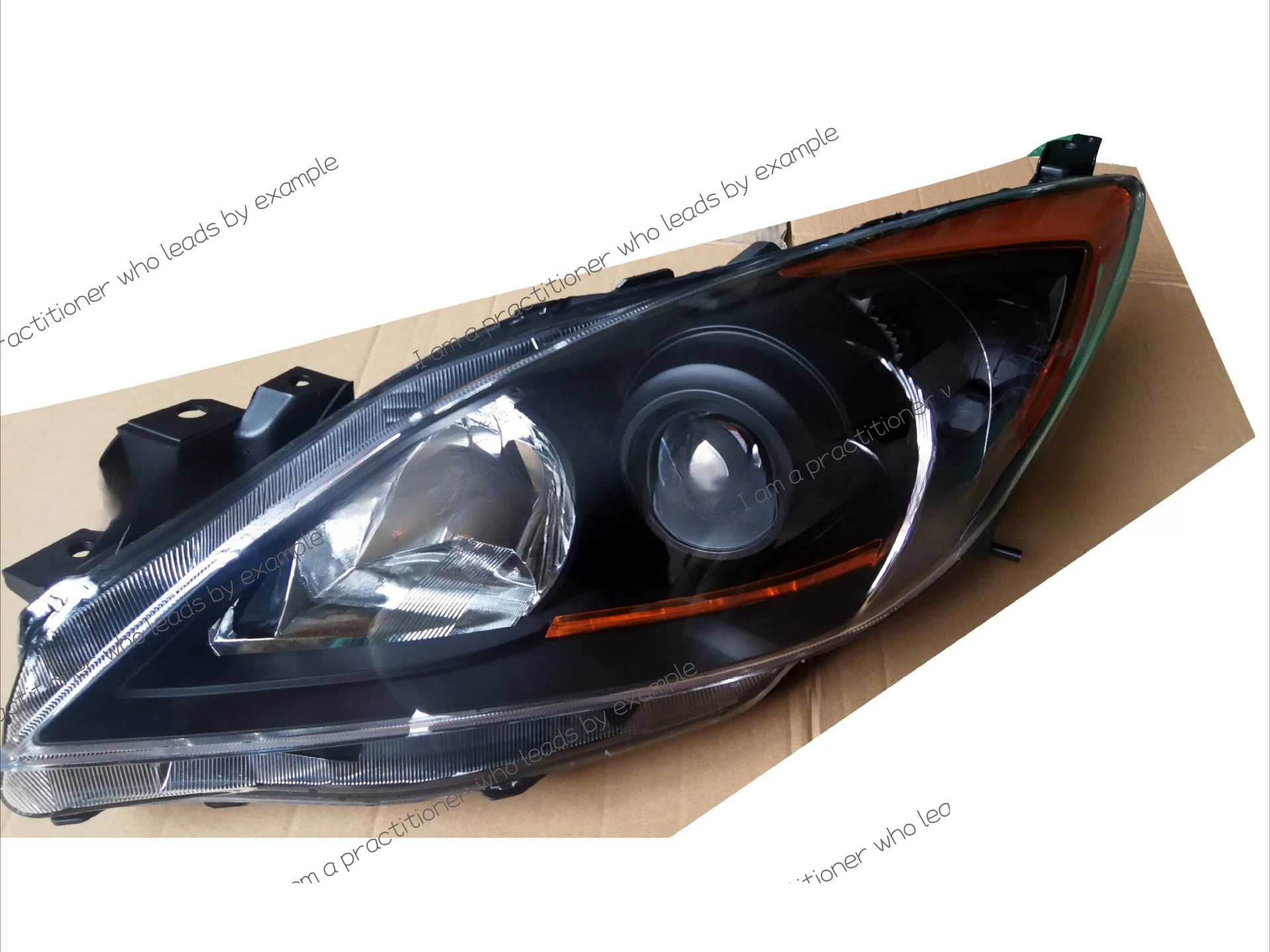 Suitable for Mazda headlights, Mazda 3 headlights, Ma 3 headlights, headlights MA2518130/MA2519130
Suitable for Mazda headlights, Mazda 3 headlights, Ma 3 headlights, headlights MA2518130/MA2519130