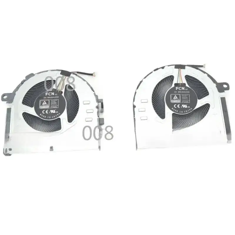 1 new for Lenovo IdeaPad gaming 3-15ach6 CPU GPU fan =/1
1 new for Lenovo IdeaPad gaming 3-15ach6 CPU GPU fan =/1
