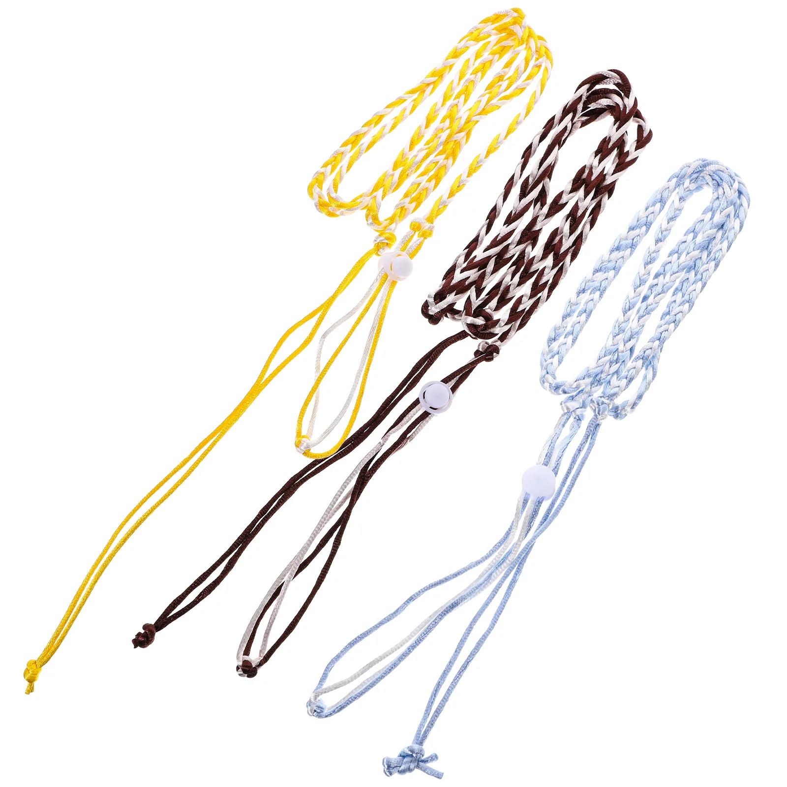 3 Pieces Pet Leash Set Durable Rabbit Hamster Guinea Pig Squirrel Leash Nylon Rope Small Pets Traction Outdoor Use
3 Pieces Pet Leash Set Durable Rabbit Hamster Guinea Pig Squirrel Leash Nylon Rope Small Pets Traction Outdoor Use