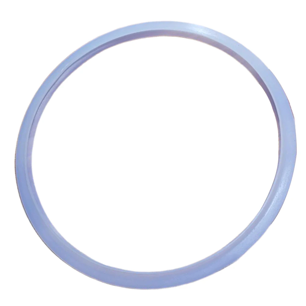 20cm Pressure Cooker Silicone Sealing Ring High Temperature Resistant Silicone Rubber Ring Kitchen Pressure Cooker Accessories
20cm Pressure Cooker Silicone Sealing Ring High Temperature Resistant Silicone Rubber Ring Kitchen Pressure Cooker Accessories