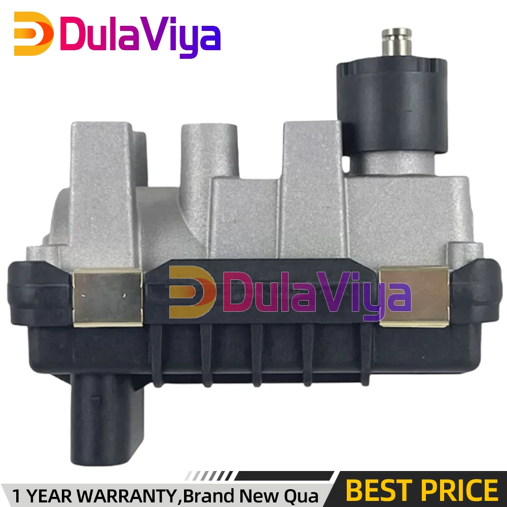 GTB2056V Turbo Electronic Actuator G-040 For Volvo C30 C70 S40 S60 S70 S80 V50 XC90 2.4 D5 120-132Kw 762060 Turbo Actuator
GTB2056V Turbo Electronic Actuator G-040 For Volvo C30 C70 S40 S60 S70 S80 V50 XC90 2.4 D5 120-132Kw 762060 Turbo Actuator