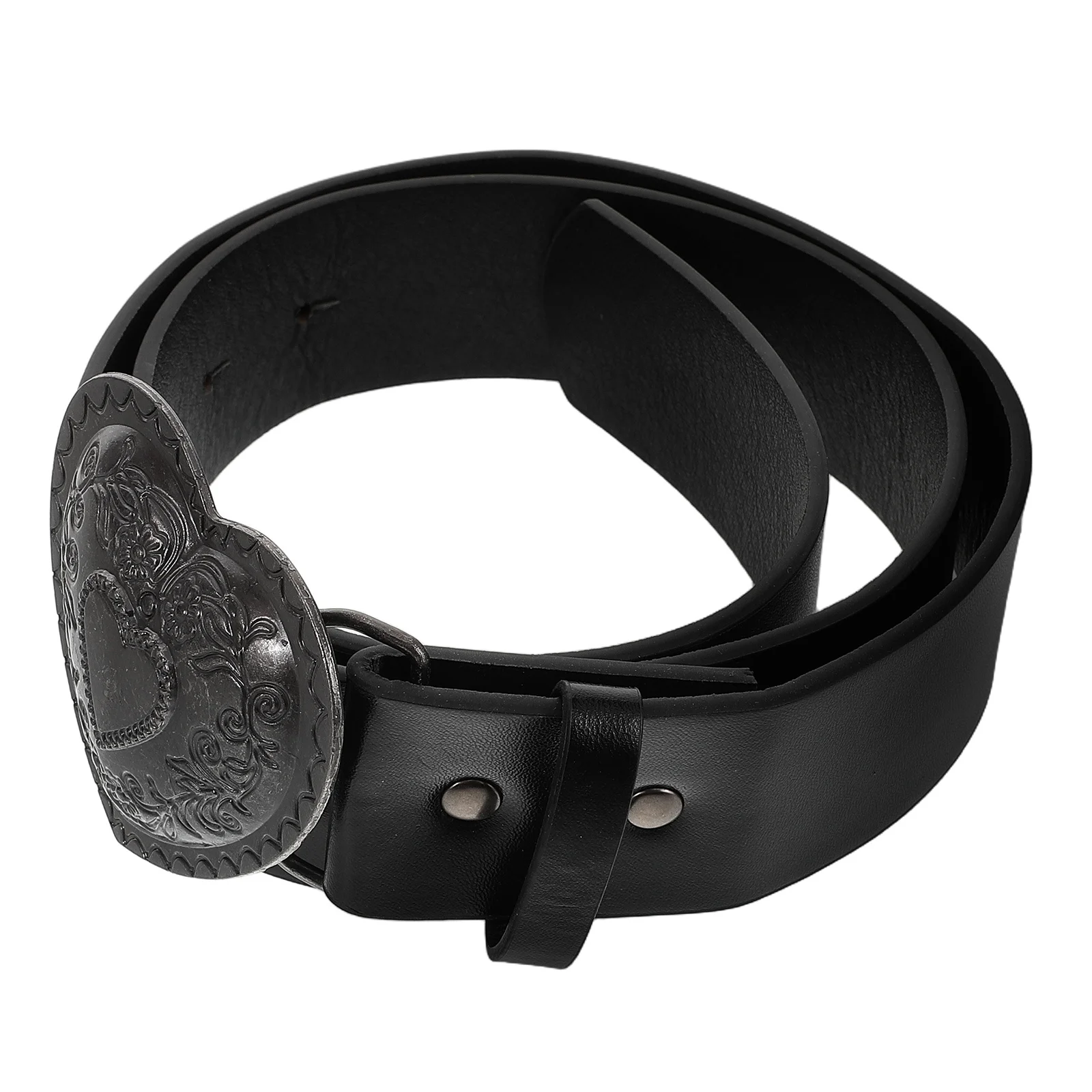 Vintage Engraved Heart Buckle Fake Belt Fashion Women Casual Waist Belt for Dress Jeans Pants Dress Belts for Women
Vintage Engraved Heart Buckle Fake Belt Fashion Women Casual Waist Belt for Dress Jeans Pants Dress Belts for Women