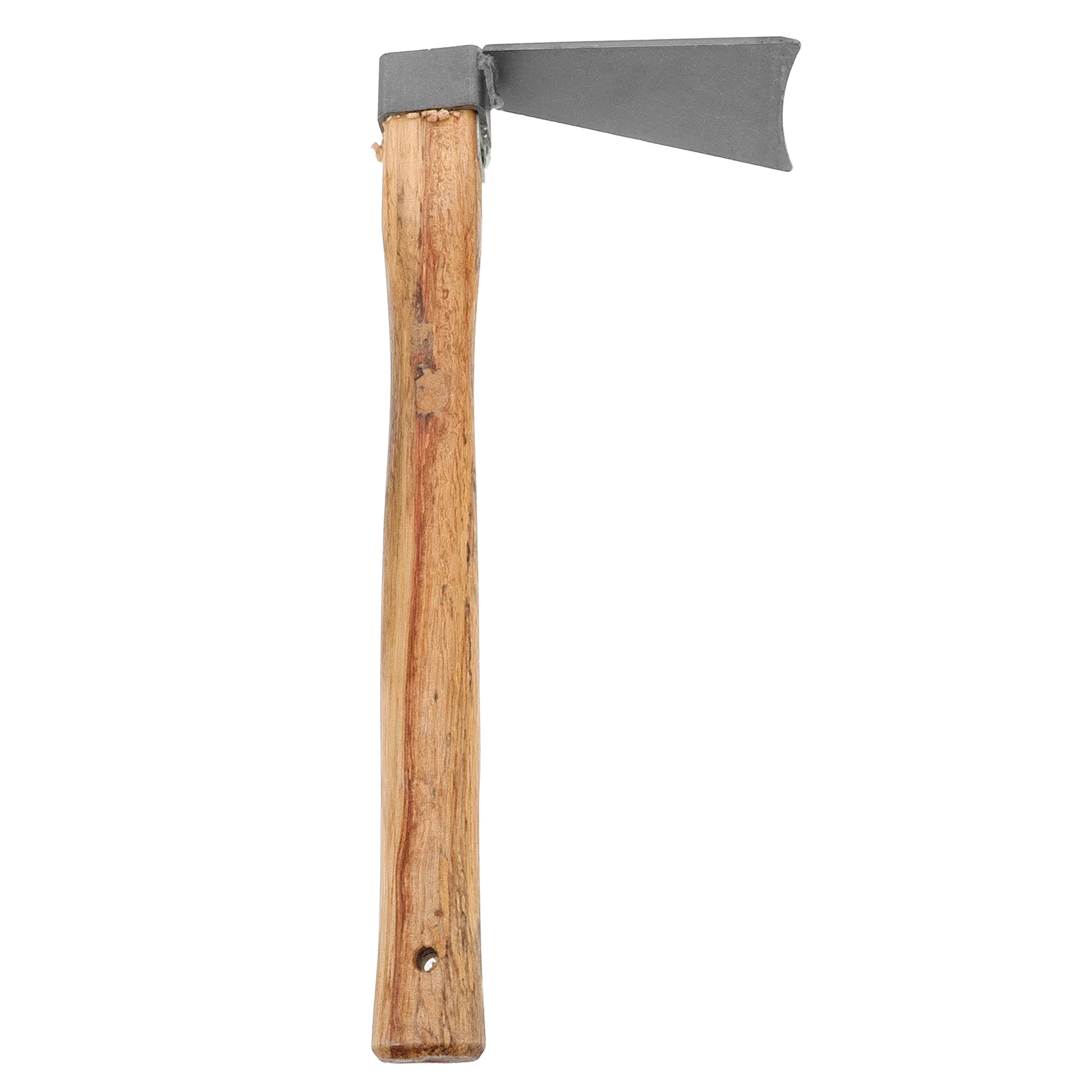 Gardening Tools Vegetable Farming Hoe Grubbing Cleaning Agricultural Outdoor Trenching
Gardening Tools Vegetable Farming Hoe Grubbing Cleaning Agricultural Outdoor Trenching