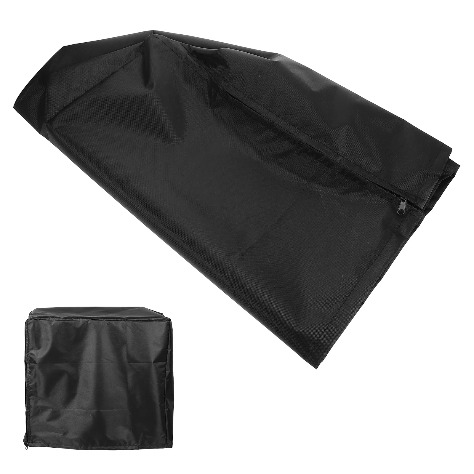 Desktop Host Dust Cover Waterproof Mid-Tower Computer CPU Tower Case Protector Anti-Static Pc Dust Cover Zipper
Desktop Host Dust Cover Waterproof Mid-Tower Computer CPU Tower Case Protector Anti-Static Pc Dust Cover Zipper