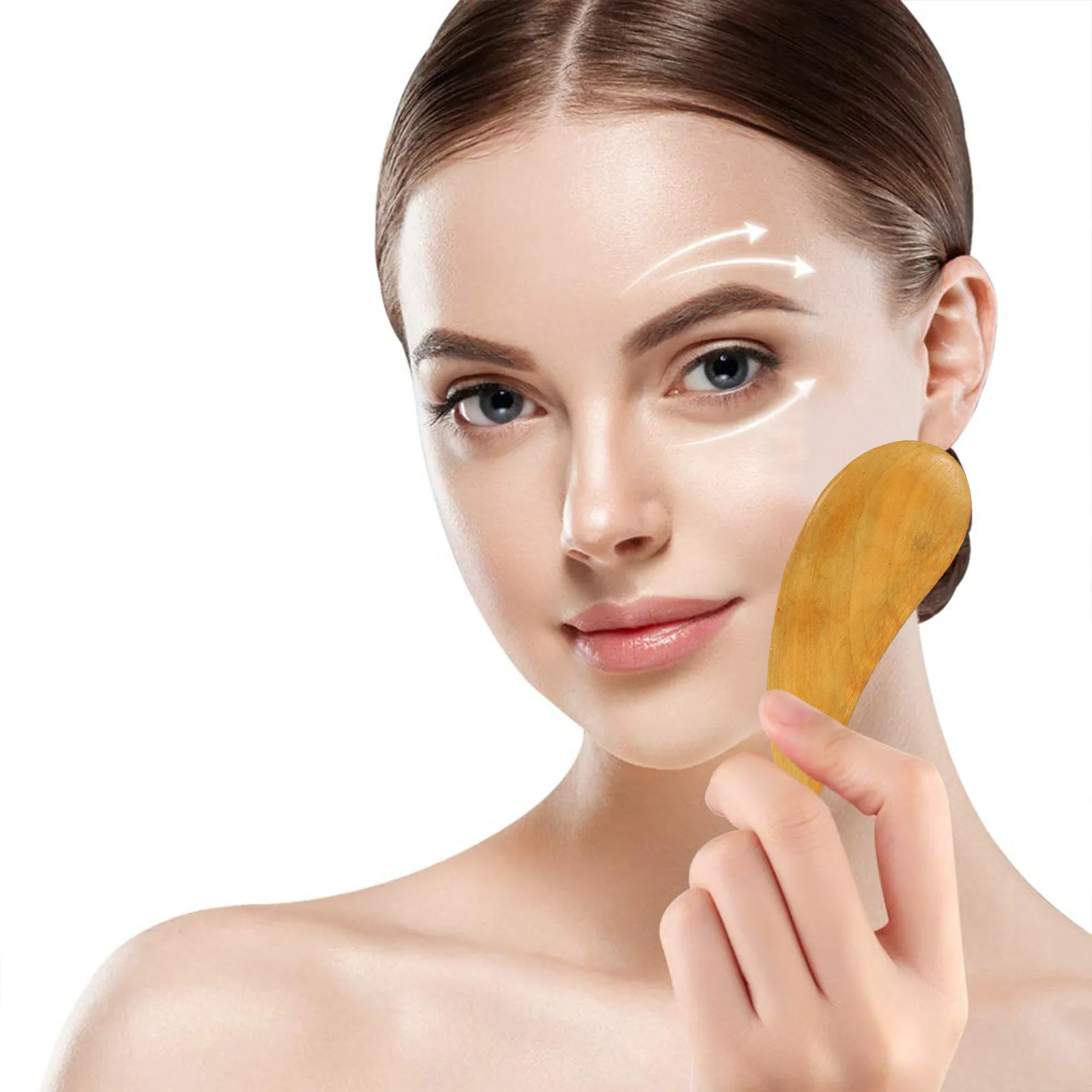 4pcs Handmade Body For Body Relaxation Massaging Board For Spa Wooden Face Scraper Face Massager Durable Spa Tool Women Scraper
4pcs Handmade Body For Body Relaxation Massaging Board For Spa Wooden Face Scraper Face Massager Durable Spa Tool Women Scraper