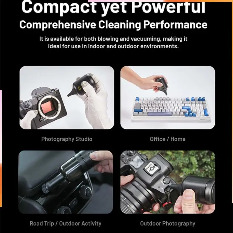 A92Z For Camera Lens Dust Blower Electronic Multi Function Portable Air Blower For Baby Photography Use
A92Z For Camera Lens Dust Blower Electronic Multi Function Portable Air Blower For Baby Photography Use